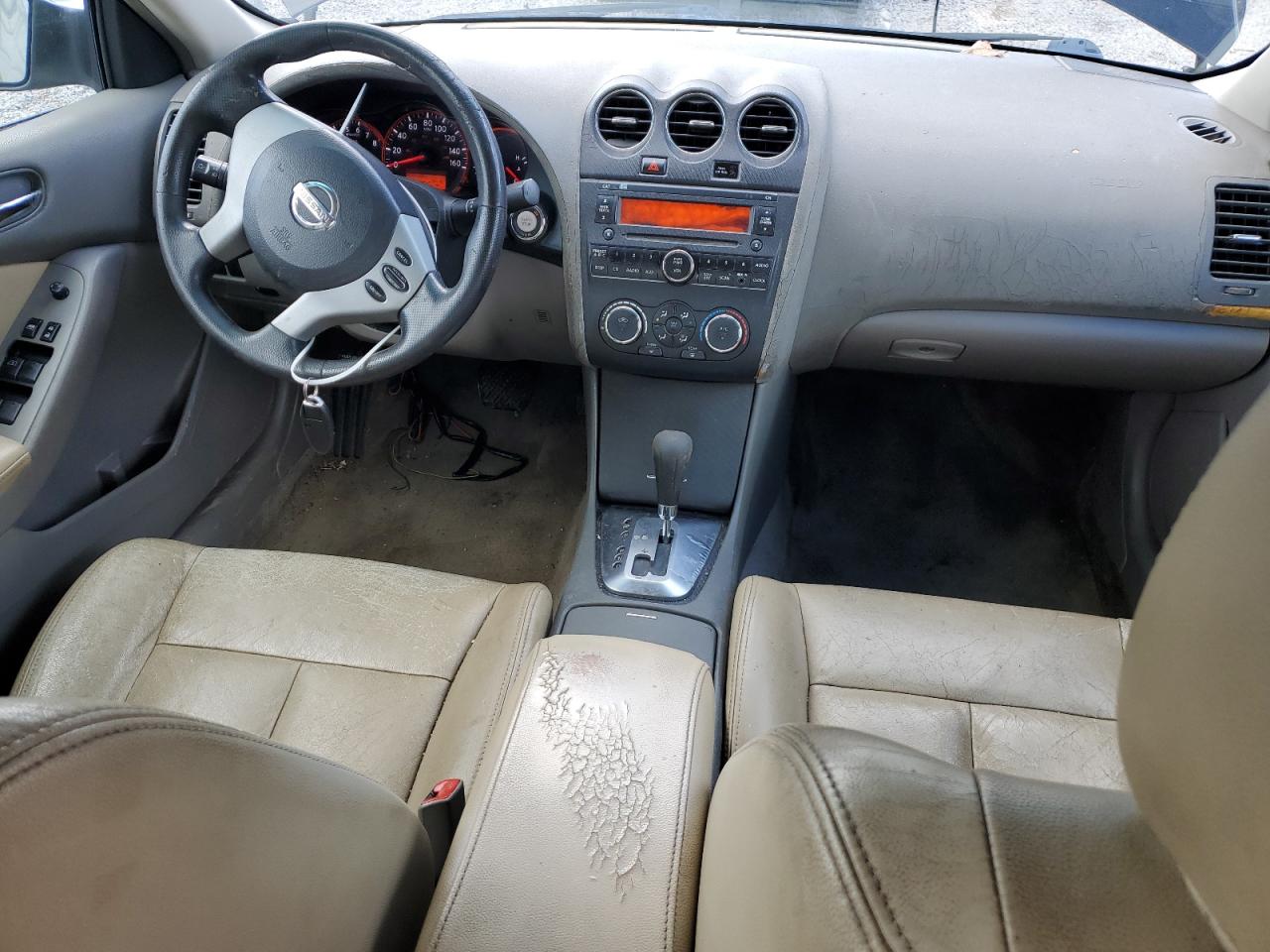 Nissan Altima 2.5 Image 11