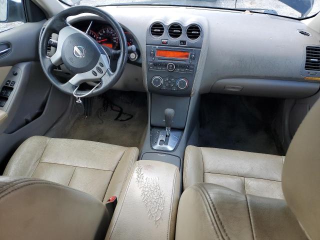 Nissan Altima 2.5 Image 11