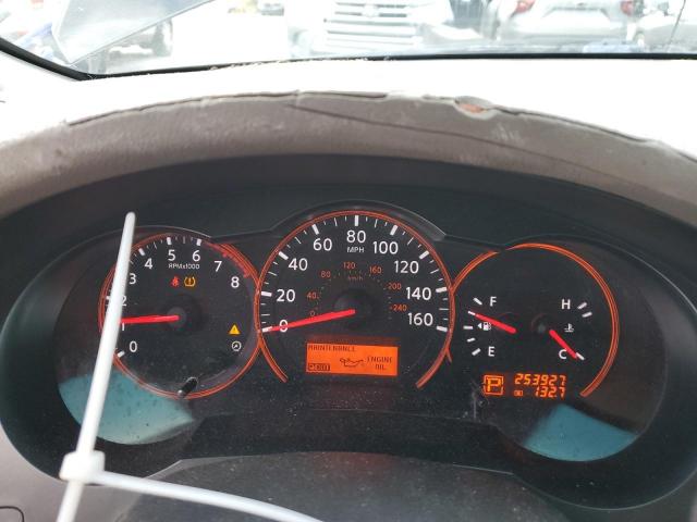 Nissan Altima 2.5 Image 9