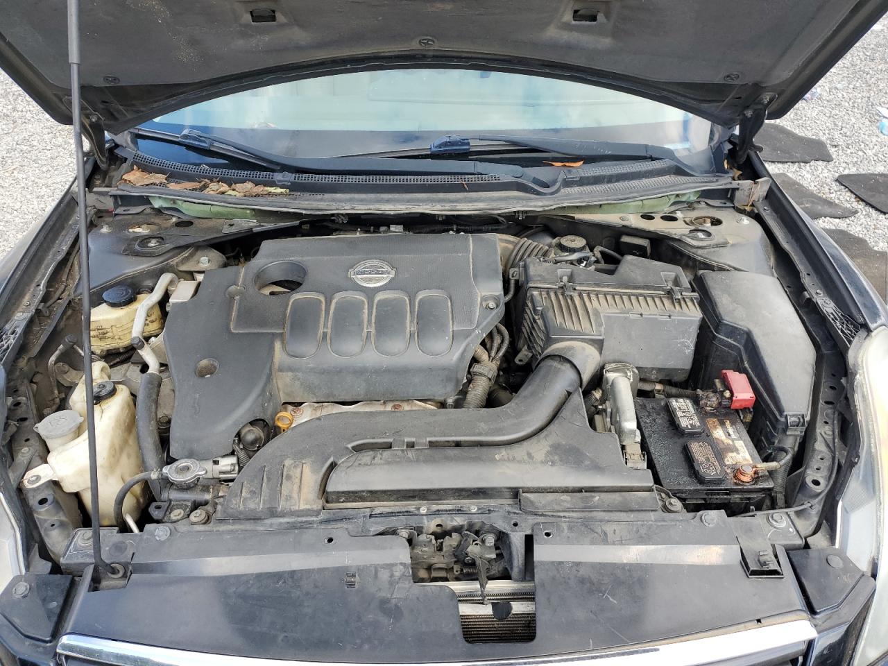 Nissan Altima 2.5 Image 10