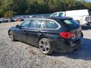 BMW 3 Series Xi Image 9