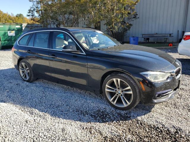 BMW 3 Series Xi Image 2