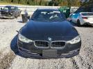 BMW 3 Series Xi Image 10