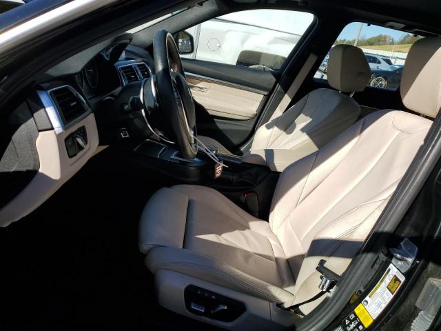 BMW 3 Series Xi Image 5