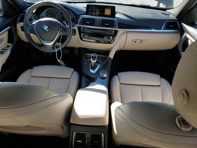 BMW 3 Series Xi Image 7