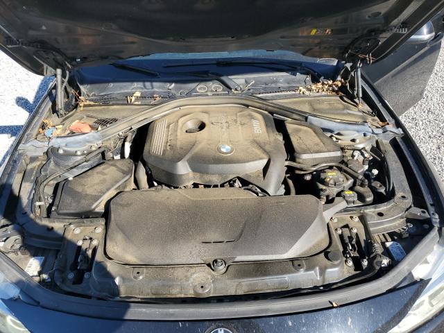 BMW 3 Series Xi Image 11