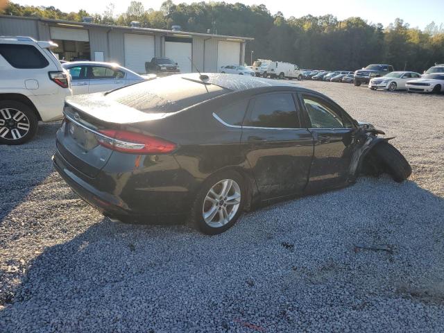 Ford Fusion Se Image 6