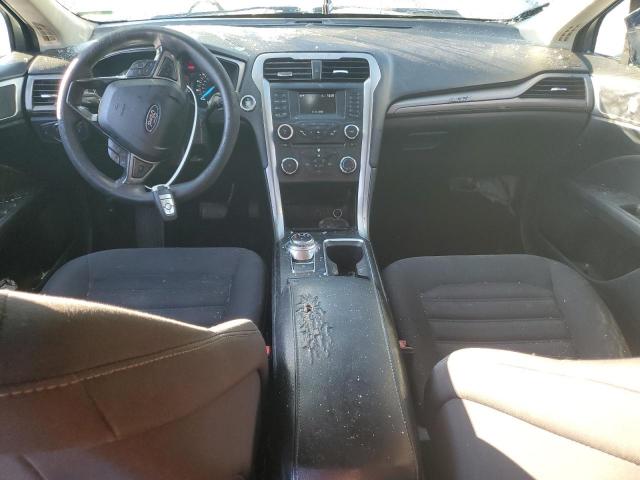 Ford Fusion Se Image 7