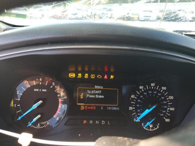 Ford Fusion Se Image 9