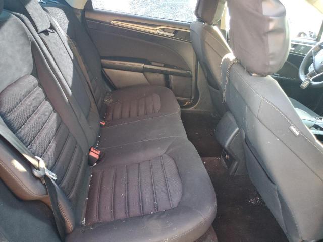 Ford Fusion Se Image 8