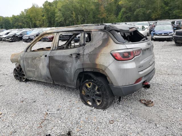 Jeep Compass Trailhawk Image 2