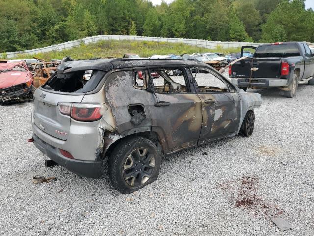 Jeep Compass Trailhawk Image 8