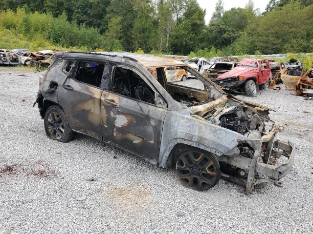 Jeep Compass Trailhawk Image 10