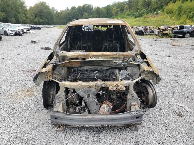 Jeep Compass Trailhawk Image 3