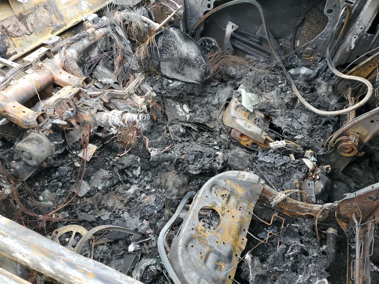 Jeep Compass Trailhawk Image 11