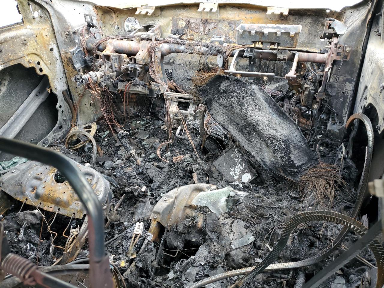 Jeep Compass Trailhawk Image 9