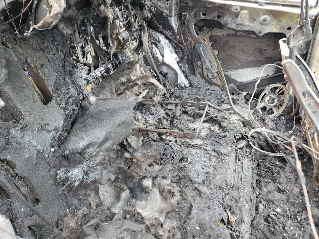 Jeep Compass Trailhawk Image 4