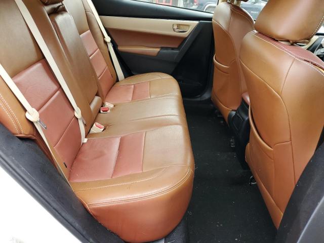 Toyota Corolla L Image 5