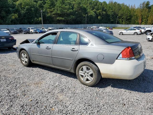 Chevrolet Impala Ls Image 3
