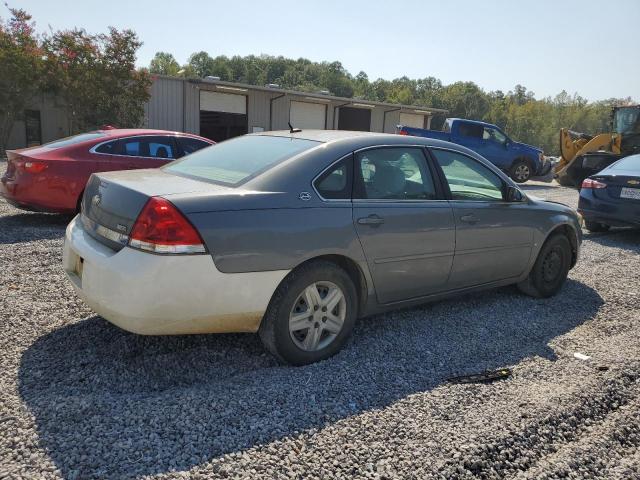Chevrolet Impala Ls Image 12