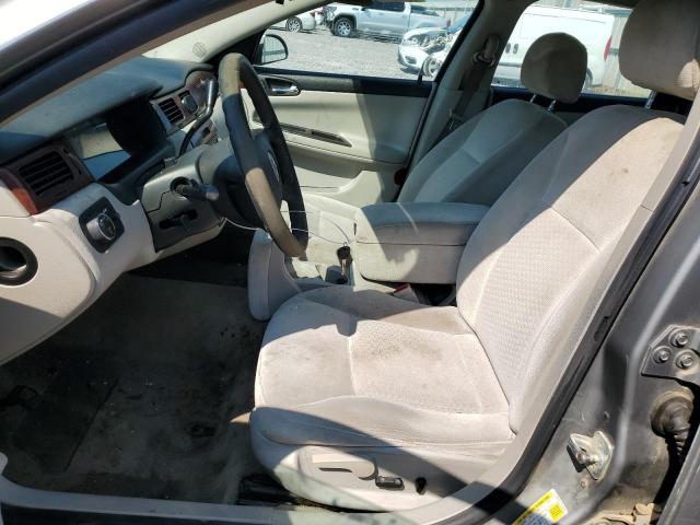 Chevrolet Impala Ls Image 4