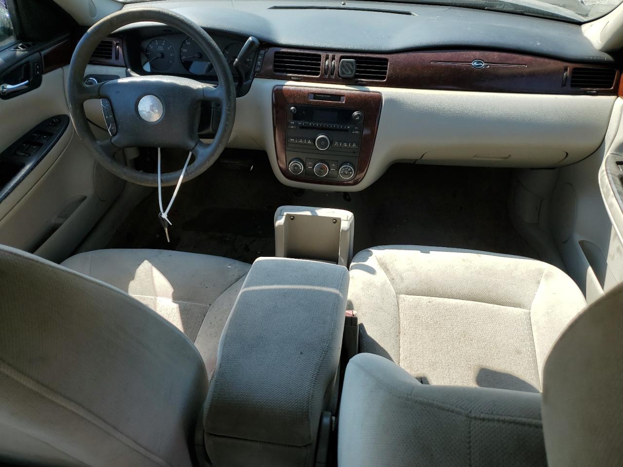 Chevrolet Impala Ls Image 9