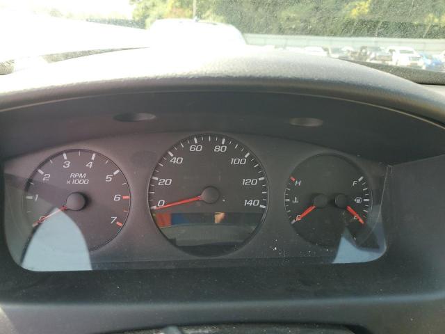 Chevrolet Impala Ls Image 11