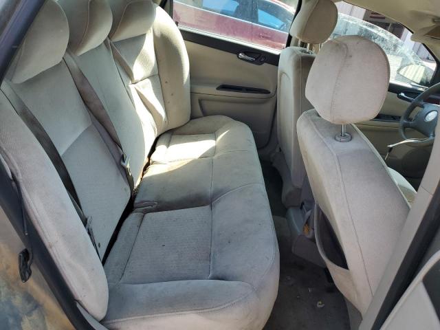 Chevrolet Impala Ls Image 5