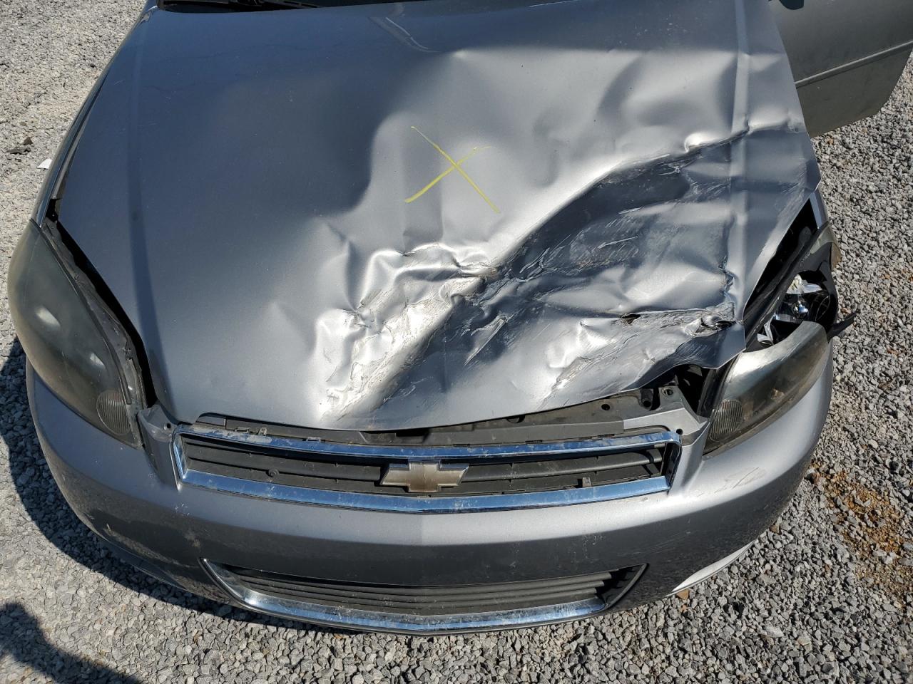 Chevrolet Impala Ls Image 6