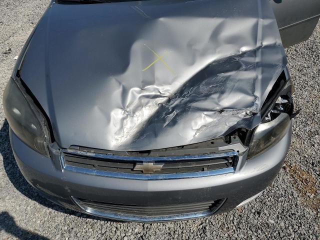 Chevrolet Impala Ls Image 6