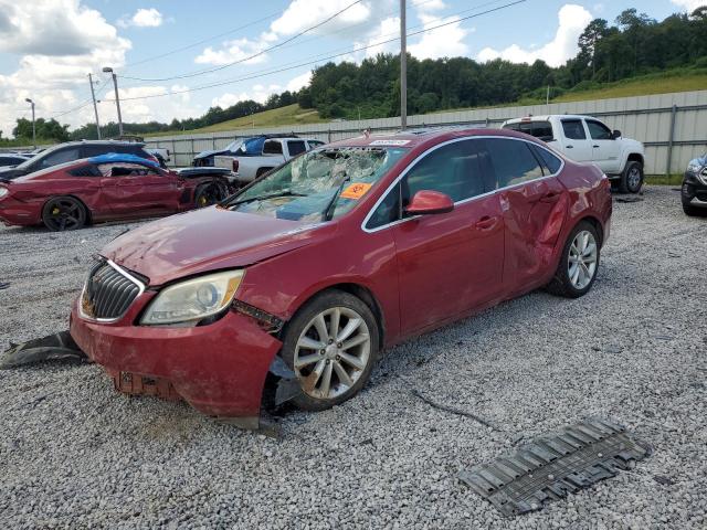  Salvage Buick Verano