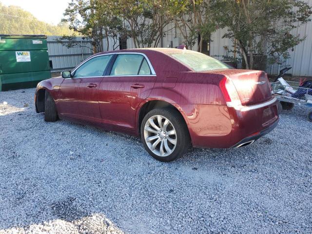 Chrysler 300 Touring Image 7