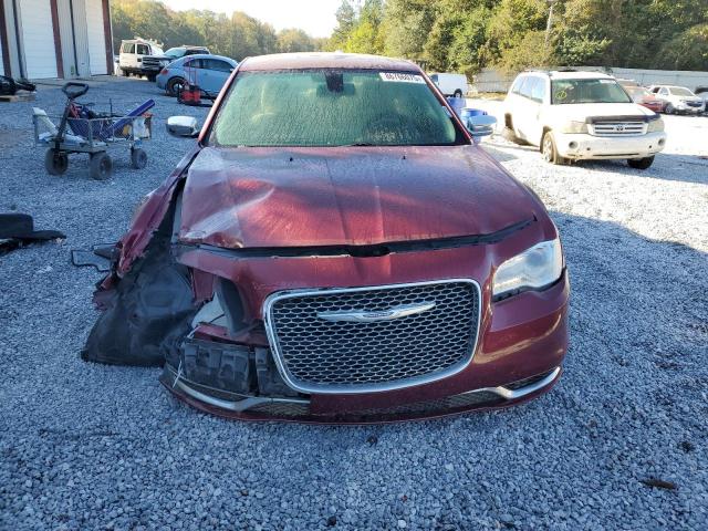 Chrysler 300 Touring Image 5