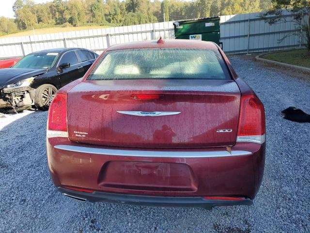 Chrysler 300 Touring Image 9