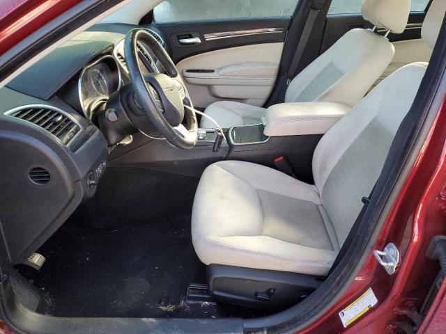 Chrysler 300 Touring Image 12