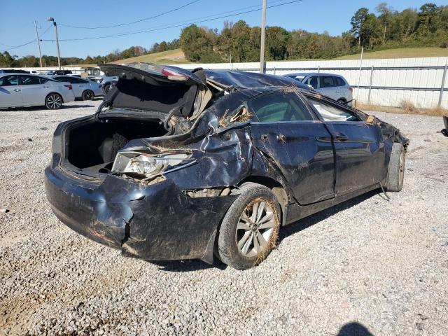 Hyundai SONATA Gls Image 4