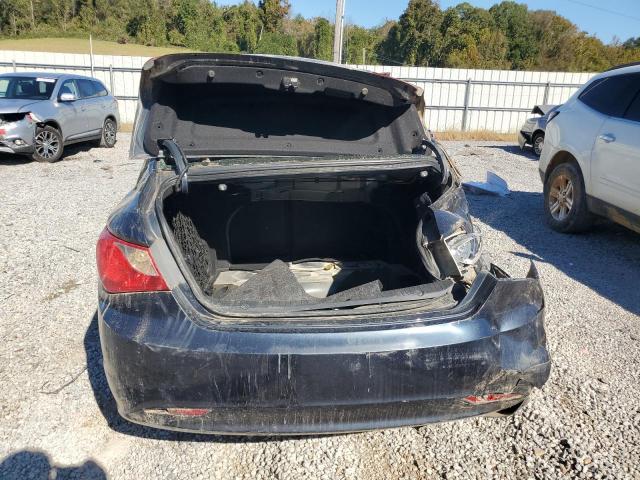 Hyundai SONATA Gls Image 9