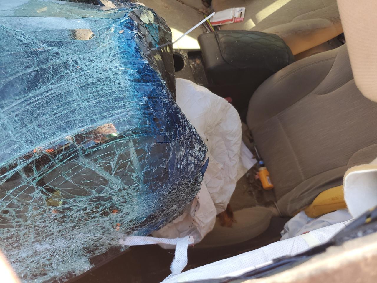 Hyundai SONATA Gls Image 6