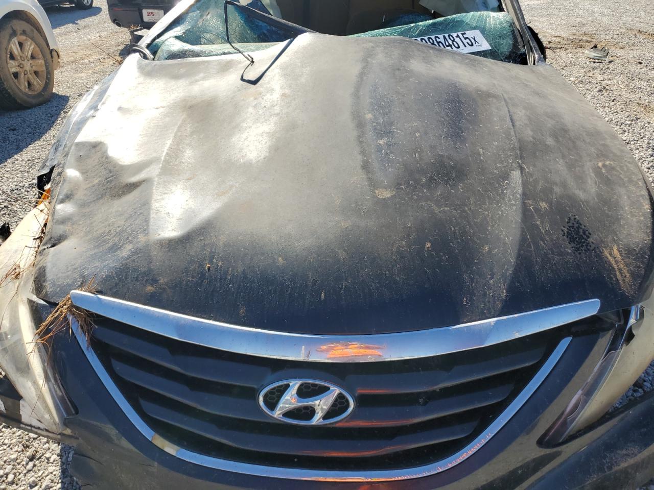 Hyundai SONATA Gls Image 11