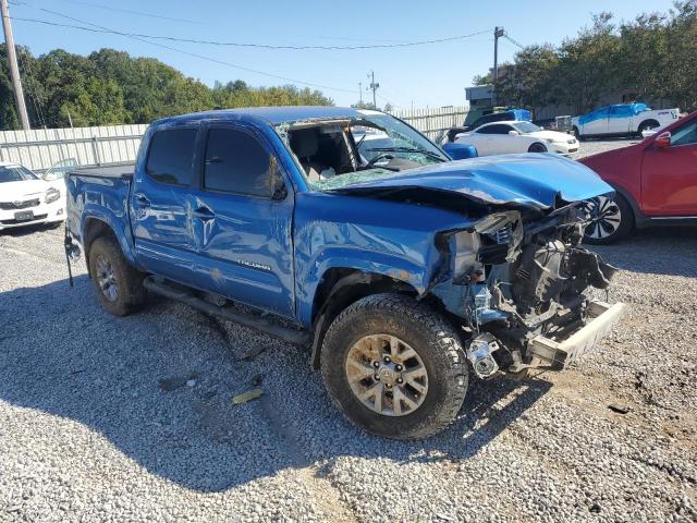 Toyota Tacoma Double Cab Image 3