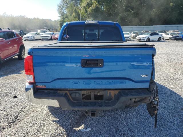 Toyota Tacoma Double Cab Image 6