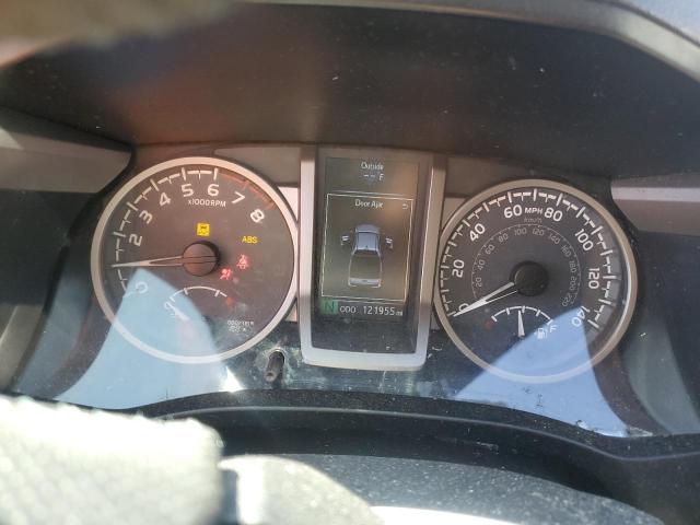 Toyota Tacoma Double Cab Image 10