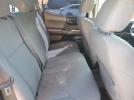 Toyota Tacoma Double Cab Image 8