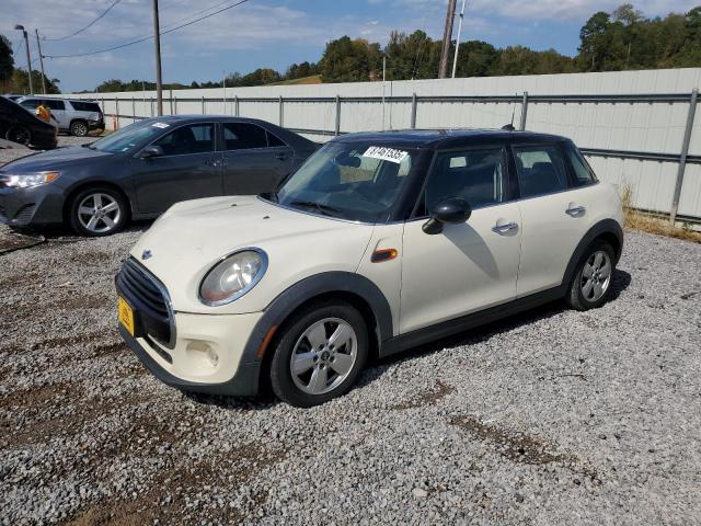  Salvage MINI Cooper