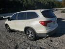 Honda Pilot Exl Image 3
