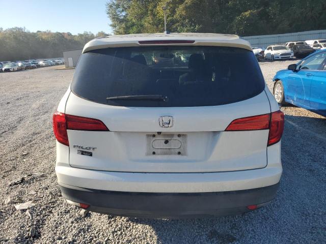 Honda Pilot Exl Image 12