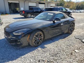  Salvage BMW Z Series