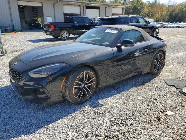  Salvage BMW Z Series