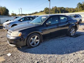  Salvage Dodge Avenger