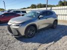 Lexus NX 350 Image 1